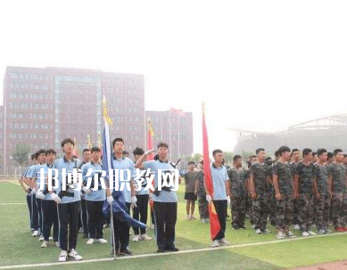 石家莊城鄉(xiāng)建設(shè)學(xué)校2022年報(bào)名條件、招生要求、招生對(duì)象