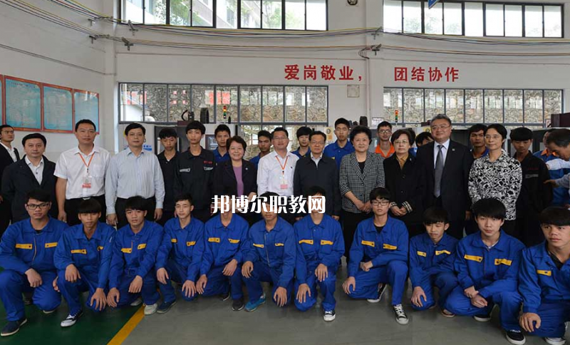 南寧第六職業(yè)技術(shù)學校2022年有哪些專業(yè)