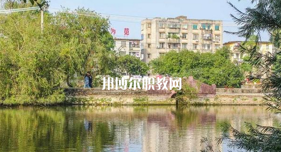 元謀縣職業(yè)高級中學2022年學費、收費多少