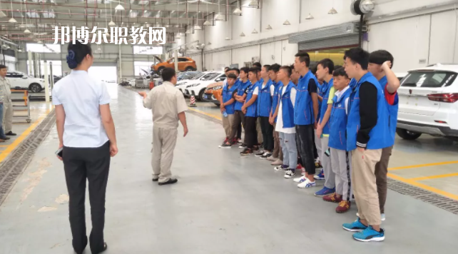 貴州電子科技職業(yè)學(xué)院中職部2022年報(bào)名條件、招生要求、招生對(duì)象