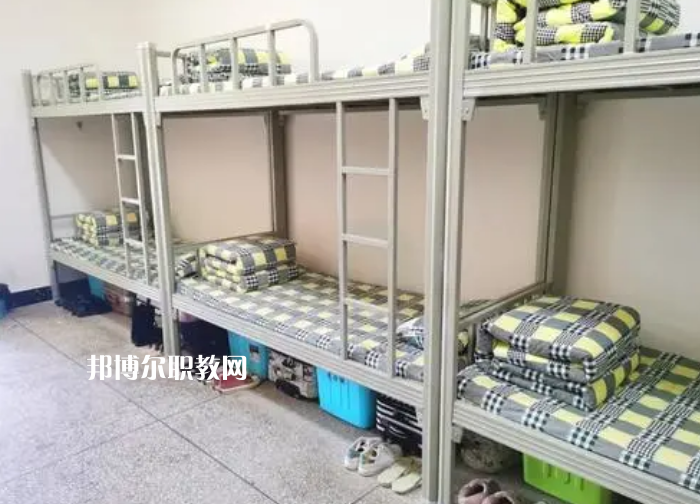 樂山嘉州衛(wèi)生職業(yè)學校2022年宿舍條件