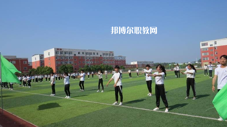 容城縣職業(yè)技術(shù)教育中心2022年報(bào)名條件、招生要求、招生對(duì)象