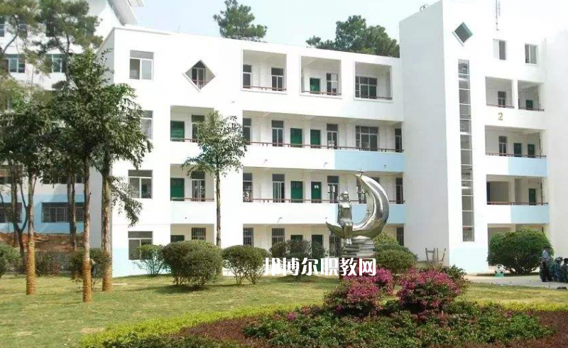 桂林工業(yè)中等專業(yè)學(xué)校怎么樣、好不好