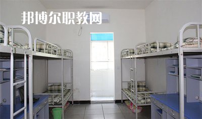 中捷職業(yè)技術(shù)學校2022年宿舍條件