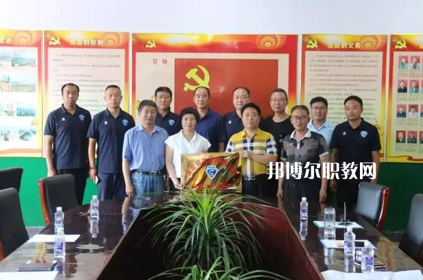高碑店市職業(yè)技術(shù)教育中心2022年學(xué)費(fèi)、收費(fèi)多少