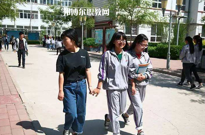 鎮(zhèn)雄縣職業(yè)高級中學(xué)2022年招生錄取分數(shù)線