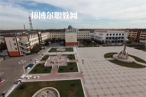 祁門縣永泰技術(shù)學(xué)校2022年宿舍條件