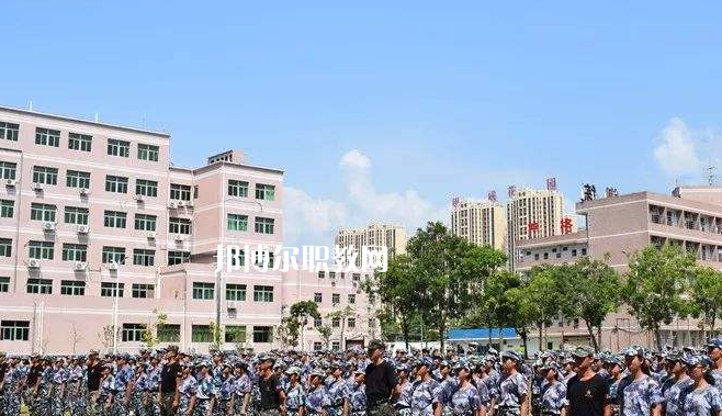 惠州惠陽(yáng)財(cái)經(jīng)外貿(mào)職業(yè)技術(shù)學(xué)校2022年報(bào)名條件、招生要求、招生對(duì)象