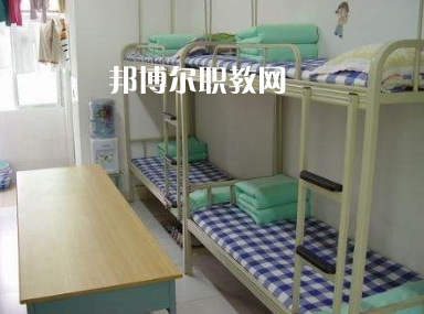 宜良高級職業(yè)中學2022年宿舍條件