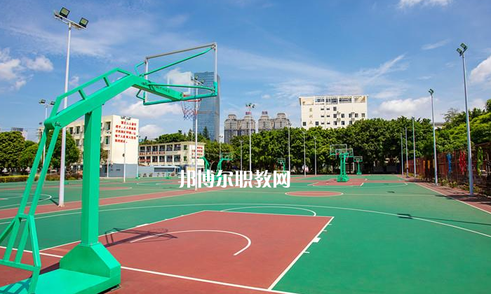 廣西水產(chǎn)畜牧學(xué)校怎么樣、好不好