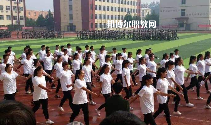 香河職業(yè)技術(shù)教育中心2022年學(xué)費(fèi)、收費(fèi)多少