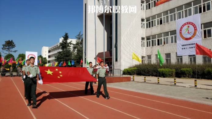 合肥八一科技學(xué)校2022年報名條件、招生要求、招生對象