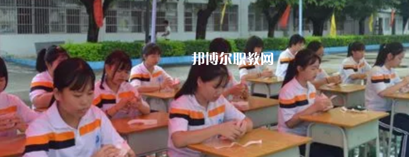 惠州西湖技工學校2022年招生辦聯(lián)系電話