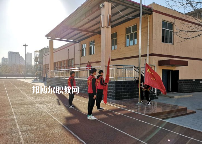 唐山路南職業(yè)技術(shù)學(xué)校2022年報名條件、招生要求、招生對象