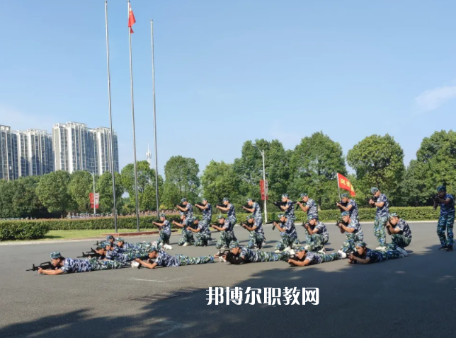 安徽明星科技中專學(xué)校學(xué)校怎么樣、好不好