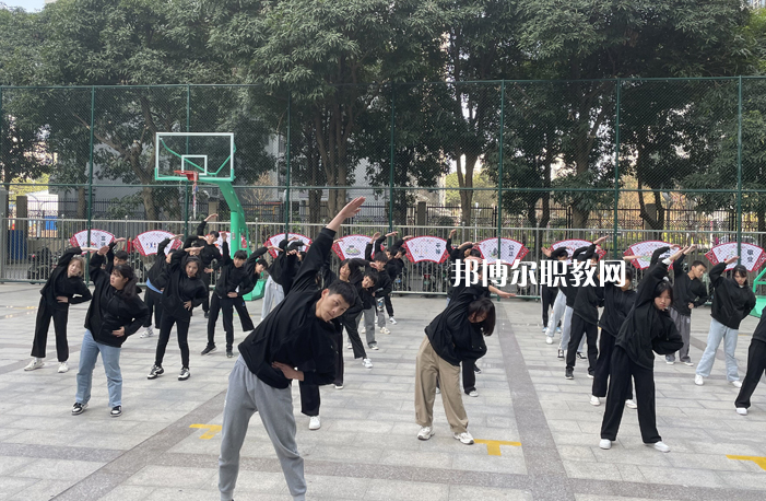 廣西機電工業(yè)學校怎么樣、好不好