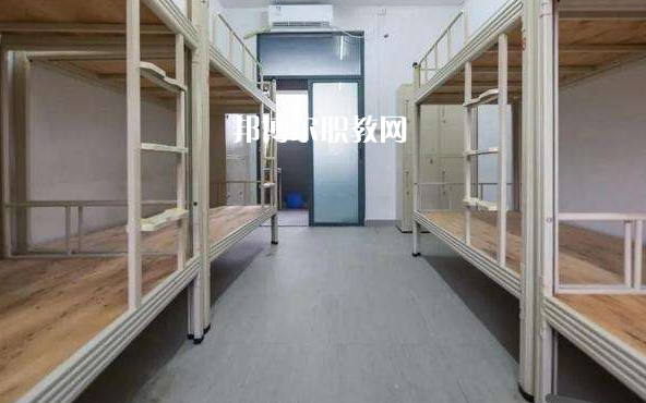 南寧第一職業(yè)技術學校2021年宿舍條件