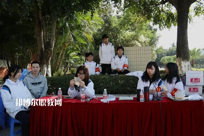 佛山順德區(qū)李偉強(qiáng)職業(yè)技術(shù)學(xué)校2022年報名條件、招生要求、招生對象
