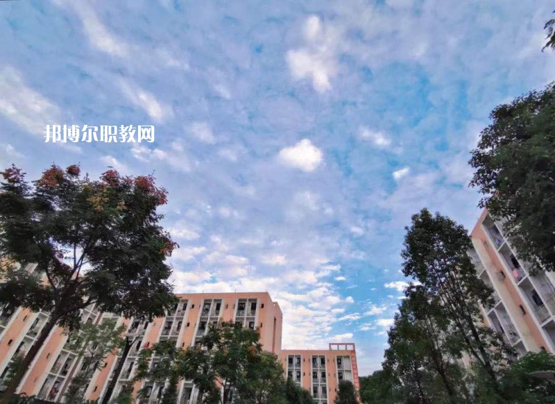 眉山信息工程中等職業(yè)技術(shù)學校2022年招生辦聯(lián)系電話