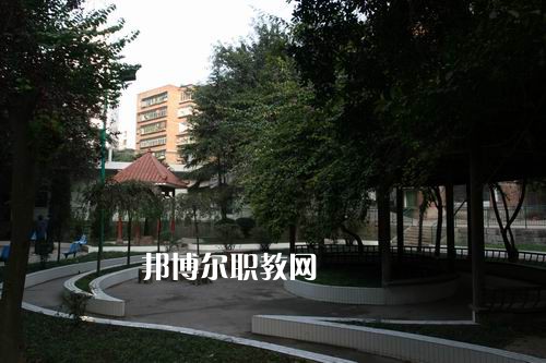 四川省達(dá)州中醫(yī)學(xué)校怎么樣、好不好