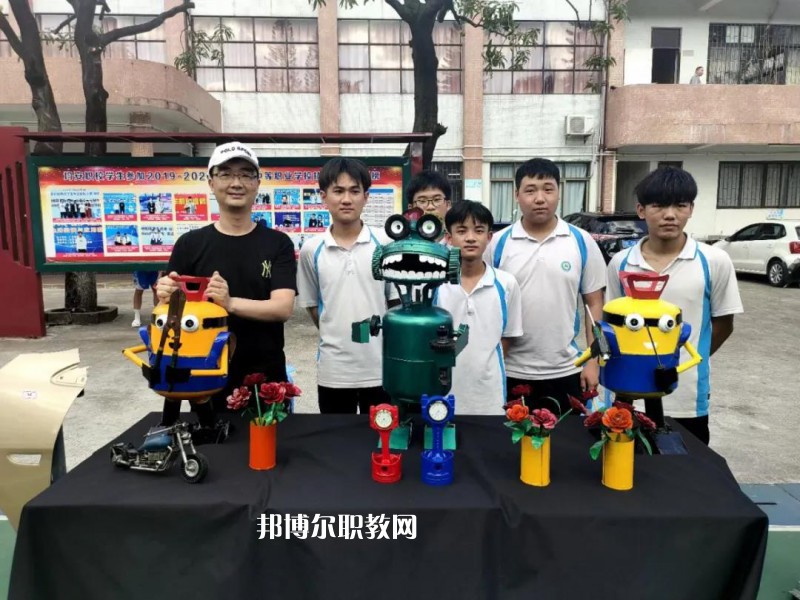佛山順德區(qū)均安職業(yè)技術(shù)學(xué)校2022年報(bào)名條件、招生要求、招生對象