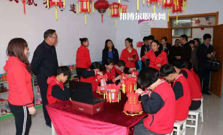 石家莊市特殊教育學(xué)校2022年學(xué)費(fèi)、收費(fèi)多少