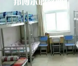中國輕工機(jī)電工程學(xué)校2022年宿舍條件