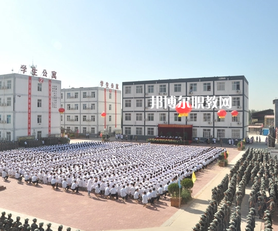 石家莊柯棣華醫(yī)學中等專業(yè)學校2022年報名條件、招生要求、招生對象