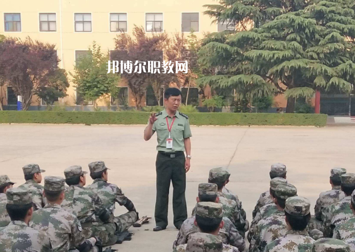 黔東南州國(guó)防科技學(xué)校2022年報(bào)名條件、招生要求、招生對(duì)象