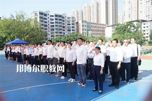 四川渠縣職業(yè)中專學校2022年報名條件、招生要求、招生對象