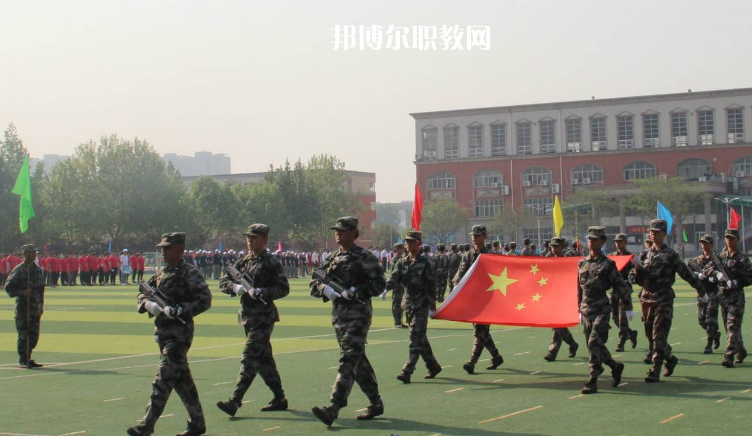 石家莊市第三職業(yè)中專學校2022年招生錄取分數(shù)線