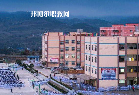 畢節(jié)工業(yè)學校2022年報名條件、招生要求、招生對象
