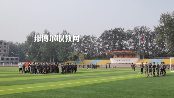 石家莊東華鐵路學(xué)校2022年報(bào)名條件、招生要求、招生對(duì)象