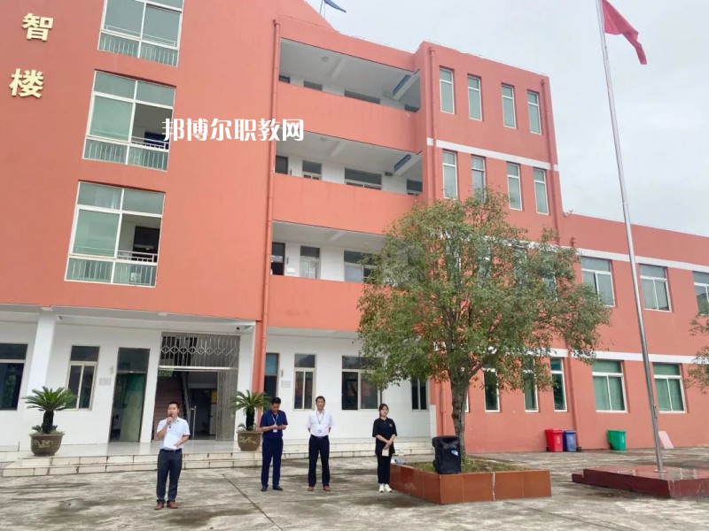 銅陵智通職業(yè)技術學校怎么樣、好不好