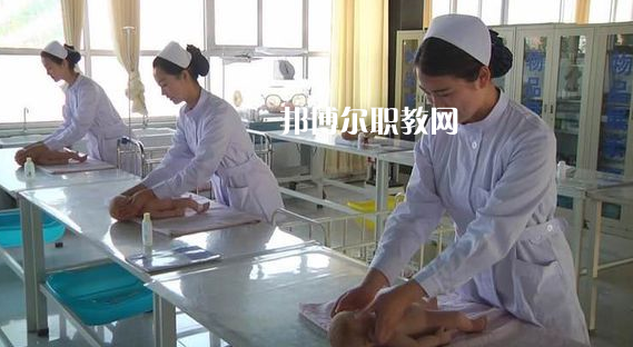 石家莊天使護士學(xué)校2022年招生錄取分數(shù)線