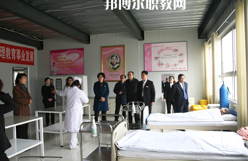 石家莊天使護士學(xué)校2022年報名條件、招生要求、招生對象
