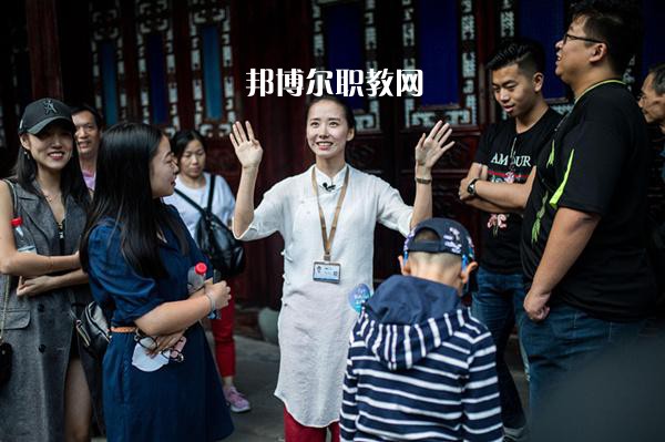 河北旅游管理中等專業(yè)學(xué)校2022年報名條件、招生要求、招生對象