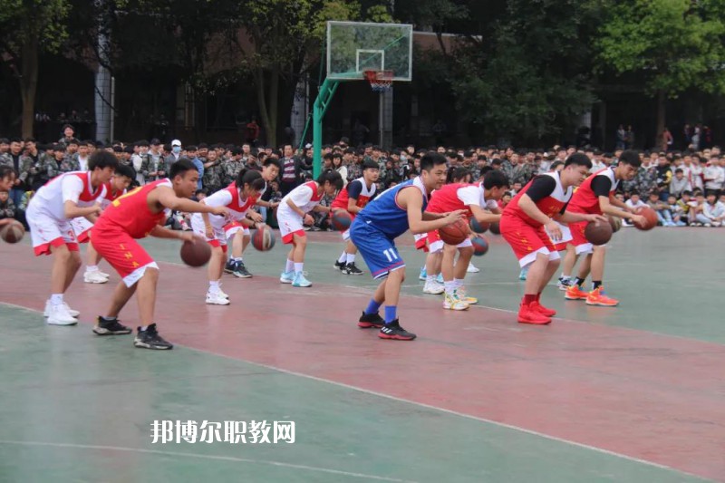 四川興文職業(yè)技術(shù)學(xué)校2022年學(xué)費(fèi)、收費(fèi)多少