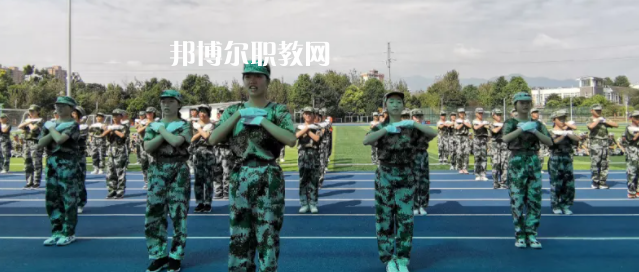 四川體育運(yùn)動(dòng)學(xué)校怎么樣、好不好