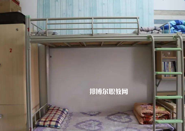 保山中醫(yī)藥高等?？茖W(xué)校2022年宿舍條件