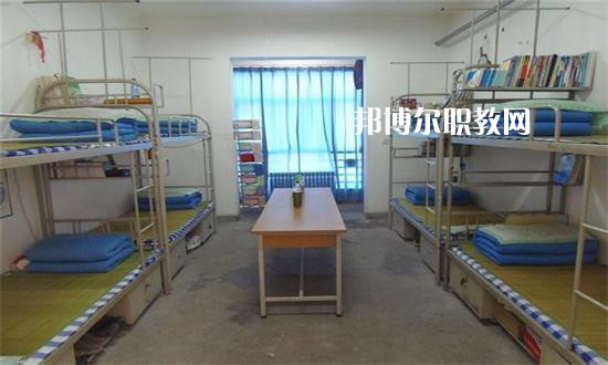 珠海斗門(mén)區(qū)新盈中等職業(yè)學(xué)校2022年宿舍條件
