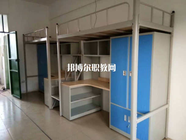 重慶奉節(jié)師范學校2022年宿舍條件