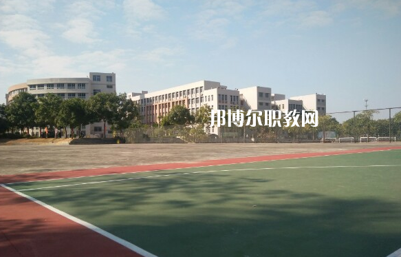 揭陽(yáng)捷和職業(yè)技術(shù)學(xué)校怎么樣、好不好