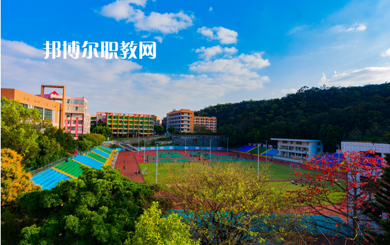 東莞紡織服裝學(xué)校2022年報(bào)名條件、招生要求、招生對象