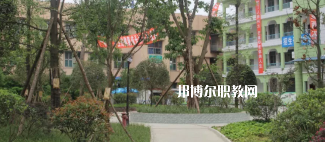 四川省青神中等職業(yè)學校2022年有哪些專業(yè)