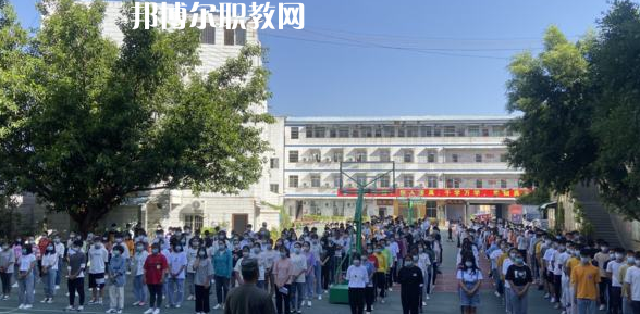 攀枝花商貿(mào)電子職業(yè)技術(shù)學(xué)校2022年報(bào)名條件、招生要求、招生對(duì)象