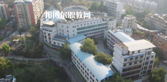 攀枝花商貿電子職業(yè)技術學校2022年有哪些專業(yè)