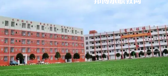 德陽(yáng)富民技校2022年有哪些專(zhuān)業(yè)