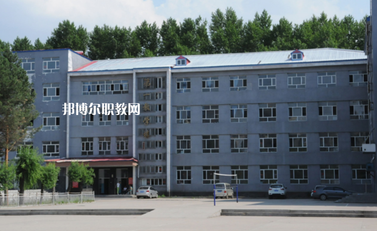 黑龍江省林業(yè)衛(wèi)生學(xué)校2022年報(bào)名條件、招生要求、招生對(duì)象