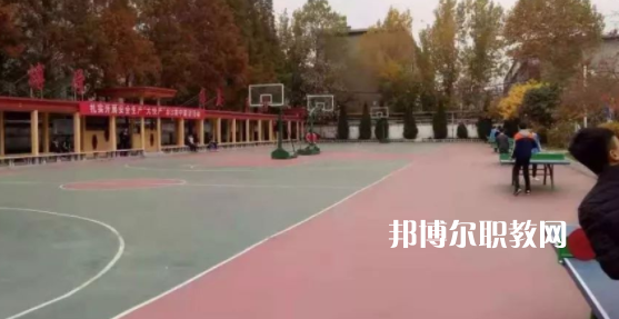 山東省濟(jì)寧衛(wèi)生學(xué)校2022年學(xué)費(fèi)、收費(fèi)多少